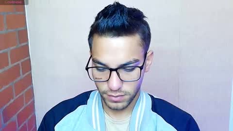 lucky_blessed online show from March 2025 04:35:02 PM