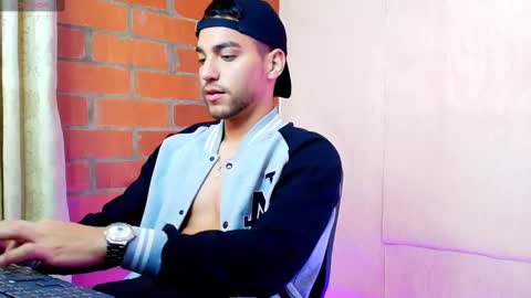 lucky_blessed online show from March 2025 06:48:01 PM