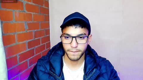 lucky_blessed online show from March 2025 12:45:01 PM