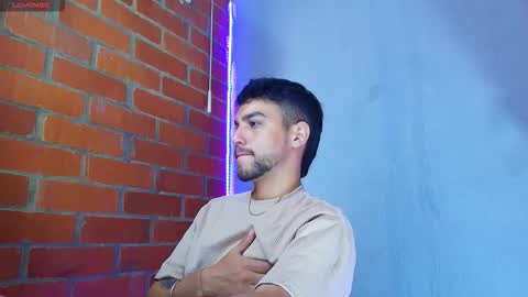 lucky_blessed online show from October 2025 06:16:02 PM