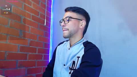 lucky_blessed online show from October 2025 03:12:02 PM