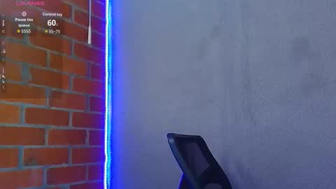 lucky_blessed online show from February 2026 11:01:01 PM