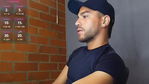 lucky_blessed online show from February 2026 04:46:01 PM