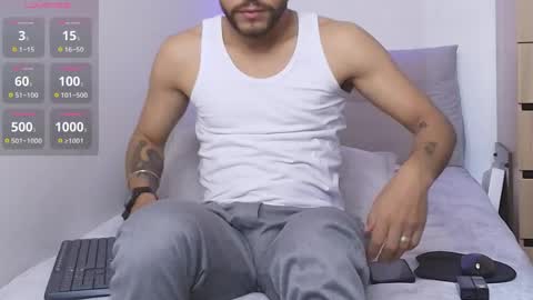 lucky_blessed online show from June 2026 07:26:02 PM