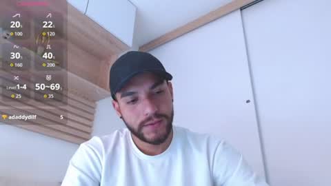 lucky_blessed online show from June 2026 07:46:01 PM