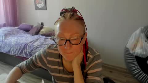 Snapshot of lucky_licky20 chatting on February 2025 05:55:01 AM lucky_licky20 online show from February 2025 05:55:01 AM