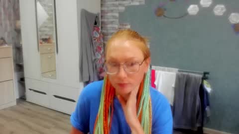 Snapshot of lucky_licky20 chatting on October 2025 02:34:01 AM lucky_licky20 online show from October 2025 02:34:01 AM