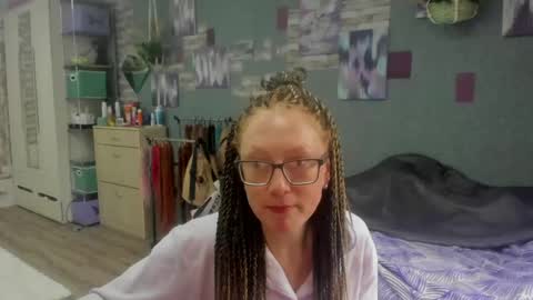 lucky_licky20 online show from May 2026 02:16:01 AM