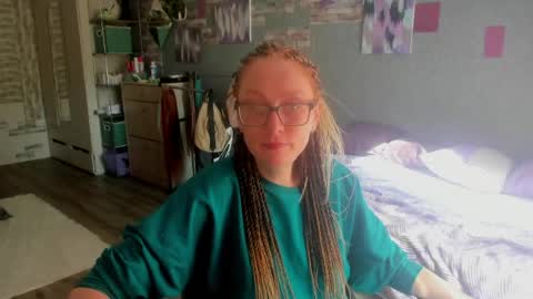 lucky_licky20 online show from May 2026 02:09:02 AM
