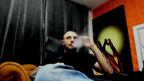 Snapshot of lucky_smith1 chatting on January 2026 05:07:02 PM lucky_smith1 online show from January 2026 05:07:02 PM