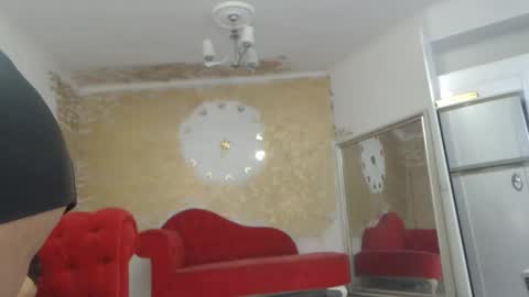 Ana online show from January 2025 09:13:01 AM