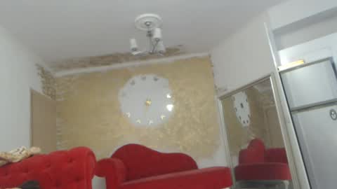 Ana online show from January 2025 09:02:01 AM