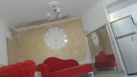 Ana online show from February 2025 08:24:01 AM