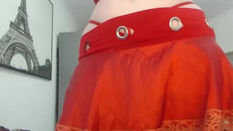 Ana online show from October 2025 10:57:02 AM