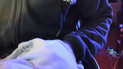 Snapshot of luckydrakex chatting on November 2025 08:47:01 PM Lucky online show from November 2025 08:47:01 PM