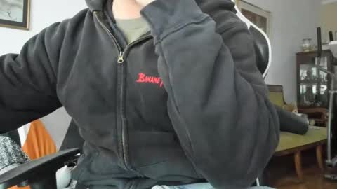 Snapshot of luckydrakex chatting on February 2026 04:38:02 PM Lucky online show from February 2026 04:38:02 PM