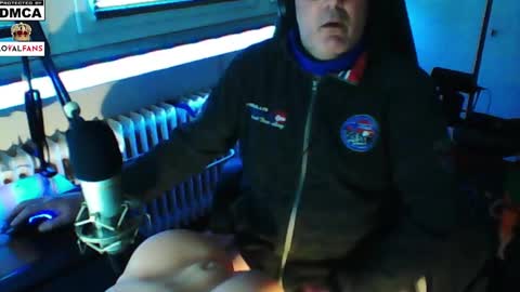 Snapshot of luckyfreak1 chatting on February 2025 10:26:02 AM call me Stefan online show from February 2025 10:26:02 AM