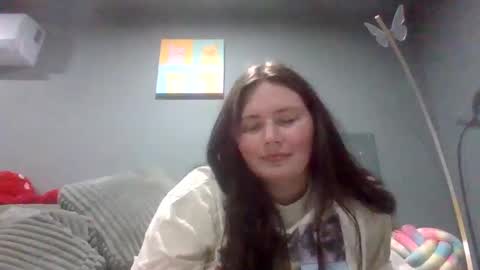 luckygirl96 online show from September 2025 01:17:01 AM