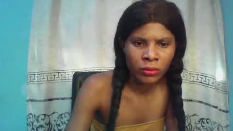 Snapshot of luckymadequeen chatting on January 2025 01:31:01 PM Gloria online show from January 2025 01:31:01 PM