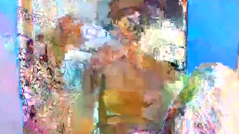 Snapshot of luckymadequeen chatting on May 2026 11:12:01 PM Gloria online show from May 2026 11:12:01 PM