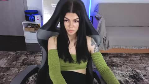 Snapshot of luckyrebel_ chatting on May 2026 08:41:01 AM Monika online show from May 2026 08:41:01 AM