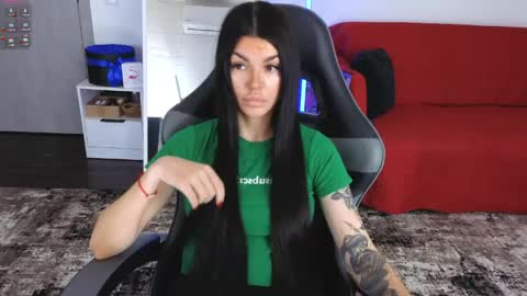 Snapshot of luckyrebel_ chatting on June 2026 07:24:01 AM Monika online show from June 2026 07:24:01 AM