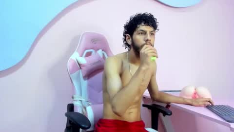 LuckySame online show from February 2026 12:02:01 PM