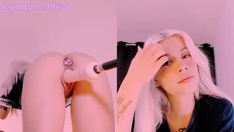 Snapshot of luckysapphire777 chatting on December 2024 03:55:02 AM luckysapphire777 online show from December 2024 03:55:02 AM