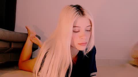 Snapshot of luckysapphire777 chatting on February 2025 10:03:02 AM luckysapphire777 online show from February 2025 10:03:02 AM