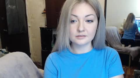 LuckyShot online show from December 2024 12:49:01 PM