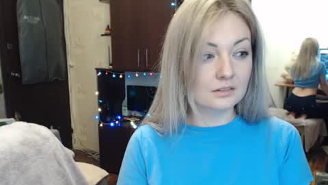 LuckyShot online show from December 2024 06:44:02 PM