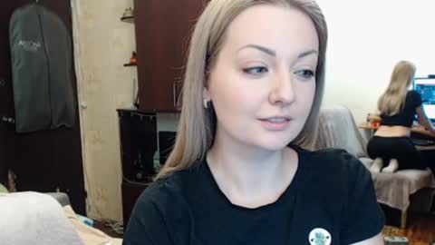 LuckyShot online show from February 2025 02:13:02 PM