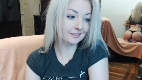 LuckyShot online show from February 2026 12:33:02 PM