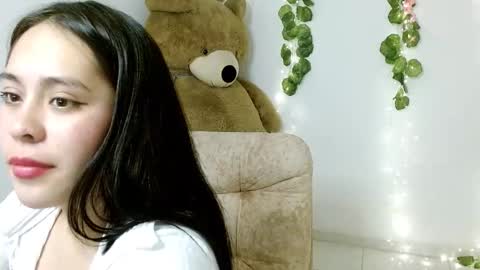 Snapshot of lucy1609 chatting on October 2025 08:07:01 PM lucy1609 online show from October 2025 08:07:01 PM