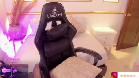 lucy online show from March 2025 02:08:02 AM