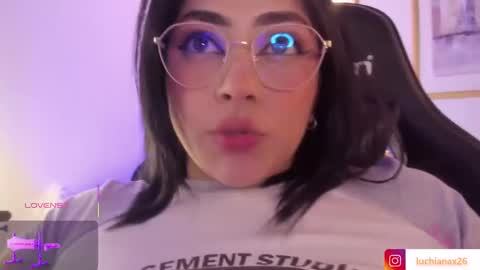 lucy online show from March 2025 08:45:01 AM