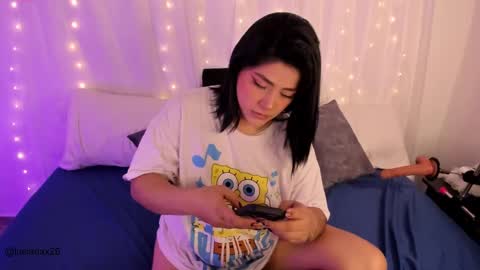 lucy online show from October 2025 12:16:01 AM