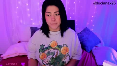 lucy online show from November 2025 03:16:02 AM