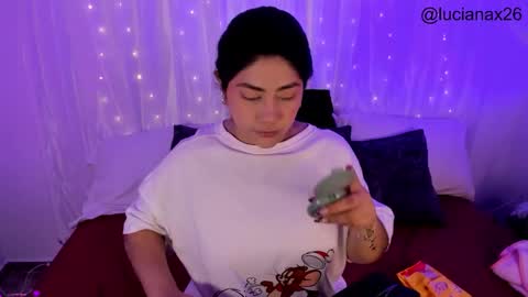 lucy online show from November 2025 03:28:02 AM