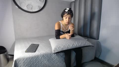 Snapshot of lucy__23 chatting on September 2025 10:54:01 PM online show from September 2025 10:54:01 PM