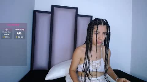 Snapshot of lucy__23 chatting on September 2025 03:54:01 AM online show from September 2025 03:54:01 AM