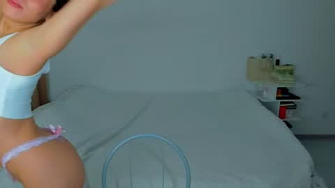 lucy__ray online show from July 2026 08:58:01 AM