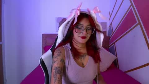 Snapshot of lucy_boobss chatting on May 2026 03:14:02 AM Lucy online show from May 2026 03:14:02 AM