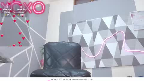 Snapshot of lucy_dirty28 chatting on September 2025 08:32:02 PM lucy_dirty28 online show from September 2025 08:32:02 PM