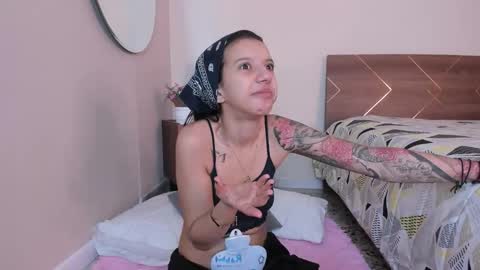 Your Lucy online show from October 2025 04:44:02 AM