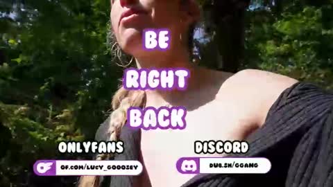 Snapshot of lucy_gooosey chatting on December 2025 06:31:02 AM Lucy. online show from December 2025 06:31:02 AM