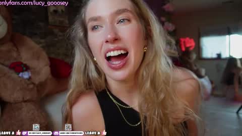 Snapshot of lucy_gooosey chatting on March 2026 12:01:01 AM Lucy. online show from March 2026 12:01:01 AM