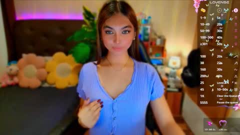 Lucy online show from November 2025 08:53:02 AM