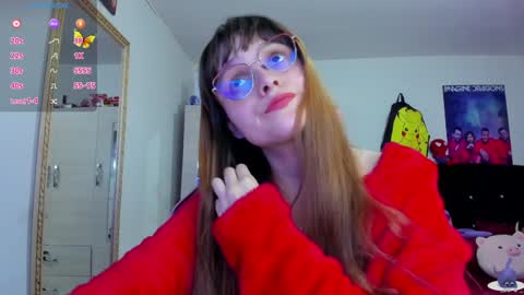 Snapshot of lucy_hess_ chatting on January 2025 01:53:01 AM Lucy online show from January 2025 01:53:01 AM