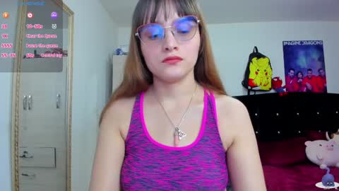 Snapshot of lucy_hess_ chatting on January 2025 01:13:01 AM Lucy online show from January 2025 01:13:01 AM